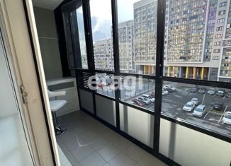 Сдам квартиру студию, 30 м2, Санкт-Петербург, Среднерогатская улица, 13к1, Московский район