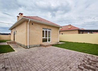 Продажа дома, 84 м2, поселок Южный, Лазаревская улица