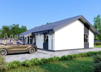 Продажа дома, 108.05 м2, село Каменка, КП Завидово, 144