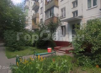 Продажа двухкомнатной квартиры, 45 м2, Москва, улица Фёдора Полетаева, 8к2, метро Окская