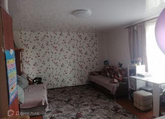 Однокомнатная квартира на продажу, 30 м2, Курганская область, Красномаячная улица, 62