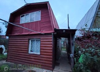 Продажа дома, 33.1 м2, Чебоксары, Ленинский район