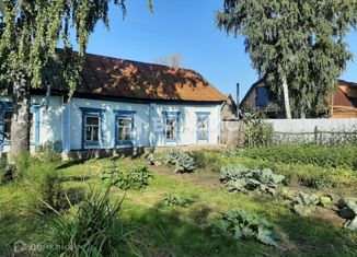 Продам дом, 50 м2, Каменка, Железнодорожная улица, 142