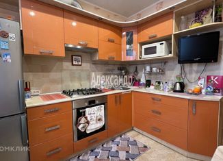 Продаю однокомнатную квартиру, 28.6 м2, Выборг, улица Гагарина, 8