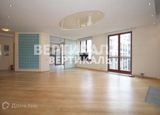 Сдается 3-ком. квартира, 140 м2, Москва, улица Остоженка, 27к3, улица Остоженка