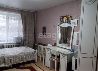 3-комнатная квартира на продажу, 60.8 м2, Воронеж, Новосибирская улица, 59