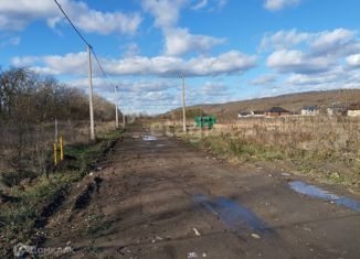 Продам земельный участок, 6.5 сот., посёлок Тульский, улица Ветеранов