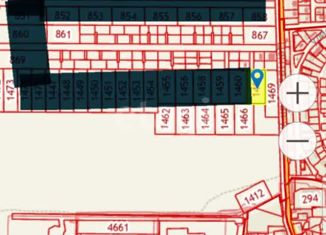 Продаю земельный участок, 500 сот., поселок Луговое