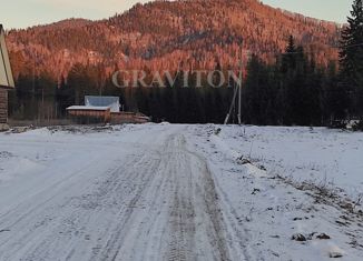 Продам участок, 10 сот., село Турочак, Светлая улица