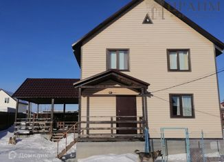 Продам дом, 156 м2, коттеджный поселок Ежевичное, коттеджный посёлок Ежевичное, 199