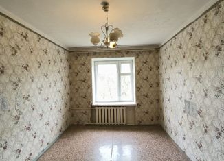 Двухкомнатная квартира на продажу, 48 м2, Калуга, улица Гурьянова, 12к2