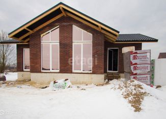 Дом на продажу, 82 м2, деревня Тиньково