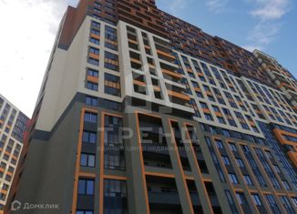 Продажа 1-комнатной квартиры, 34.1 м2, деревня Новосаратовка, улица Первых, 2к2