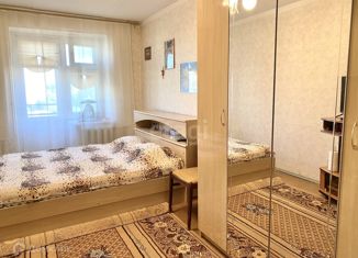 Продам 3-ком. квартиру, 79.6 м2, Йошкар-Ола, улица Петрова, 15А, микрорайон Центральный