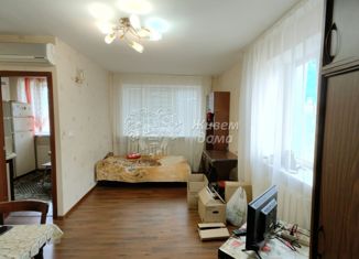 Продается 1-комнатная квартира, 29.8 м2, Волгоград, Удмуртская улица, 14, Красноармейский район