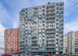 Продаю 3-ком. квартиру, 54.95 м2, Санкт-Петербург, Северный проспект, 123к3, Северный проспект