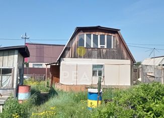 Продам дом, 25.4 м2, СНТ 60 лет Бурятии