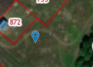 Участок на продажу, 15 сот., село Чуваш-Кубово, Спортивная улица