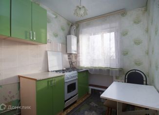 1-комнатная квартира на продажу, 29 м2, Калужская область, Московская улица, 291к1