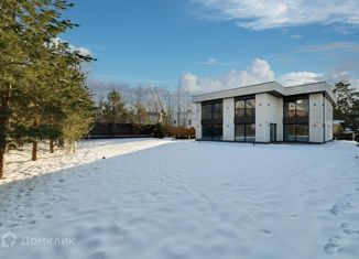 Продам дом, 787.3 м2, деревня Малое Сареево, Лесная улица