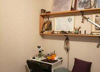 Продам однокомнатную квартиру, 30.1 м2, Кронштадт, Интернациональная улица, 5/11