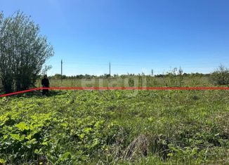 Продажа земельного участка, 5 сот., посёлок Муромский