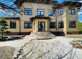 Продается дом, 460 м2, деревня Пучково, СНТ Ватутинки, 242