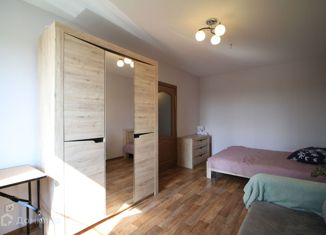 Продаю однокомнатную квартиру, 37.9 м2, Санкт-Петербург, проспект Маршака, 28к1с1, ЖК Новая Охта