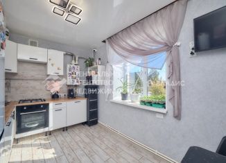 Продажа 1-комнатной квартиры, 35.7 м2, Рязанская область, деревня Сидоровка, 3В