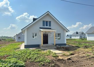 Продажа дома, 88 м2, деревня Сальзигутово