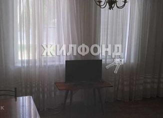 Продается 3-ком. квартира, 51 м2, Георгиевск, Октябрьская улица, 27