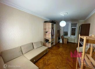 Продам двухкомнатную квартиру, 57.7 м2, Москва, Большая Филёвская улица, 21к1, ЗАО