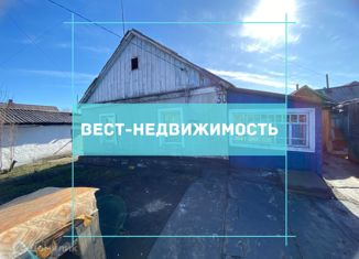 Продам дом, 46.8 м2, Полысаево, Магнитогорская улица, 30