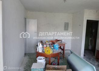 Продается 2-комнатная квартира, 41.7 м2, Ивановская область, улица Возрождения, 7