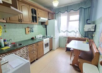 Продам 3-комнатную квартиру, 60.6 м2, Белгород, проспект Ватутина, 19, Восточный округ