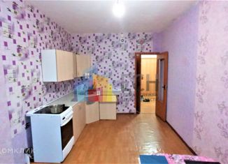 Продается однокомнатная квартира, 48 м2, Тула, улица Металлургов, 106, ЖК Параллель
