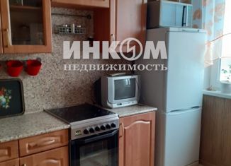 Сдается 2-комнатная квартира, 50 м2, Москва, Зельев переулок, 3, район Преображенское