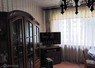 Продается двухкомнатная квартира, 42.6 м2, Воронежская область, улица Циолковского, 7