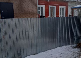 Двухкомнатная квартира на продажу, 54 м2, Павлово, улица Островского, 2