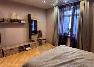 Продам 3-комнатную квартиру, 95.3 м2, Санкт-Петербург, Большой Сампсониевский проспект, 82, метро Лесная