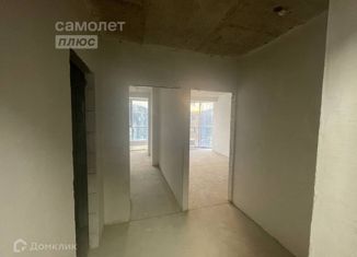 1-ком. квартира на продажу, 50 м2, село Небуг, улица Газовиков, 3А/3