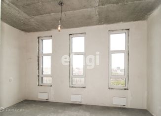 1-ком. квартира на продажу, 43.9 м2, деревня Дударева, ЖК Андерсен Парк, улица Сергея Джанбровского, 4