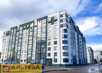 Продам однокомнатную квартиру, 38.54 м2, Калининград, Интернациональная улица, 14, Московский район