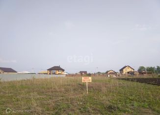 Продается участок, 11 сот., село Новый Краснояр, улица 70 лет Победы