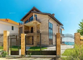 Продажа дома, 280 м2, Сочи, Курортный проспект, микрорайон Приморье