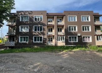 Продается 3-ком. квартира, 51.6 м2, Владивосток, улица Авиаторов, 3А, Советский район