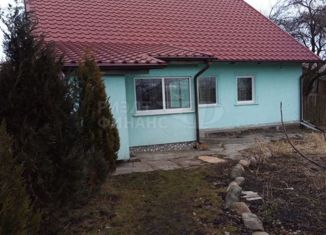 Продажа дома, 82 м2, поселок Заливино