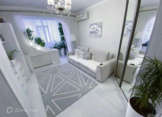 Продаю 2-комнатную квартиру, 49.1 м2, Новороссийск, проспект Дзержинского, 218