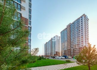 Продается двухкомнатная квартира, 54.5 м2, Анапа, Анапское шоссе, 24к8, ЖК Раз-Два-Три