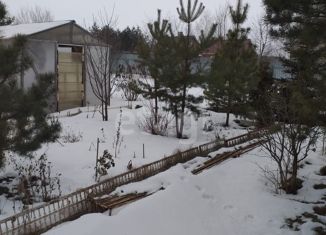 Продается участок, 21 сот., посёлок Блохинские Выселки, Садовая улица